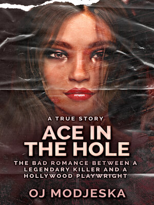 cover image of Ace In the Hole